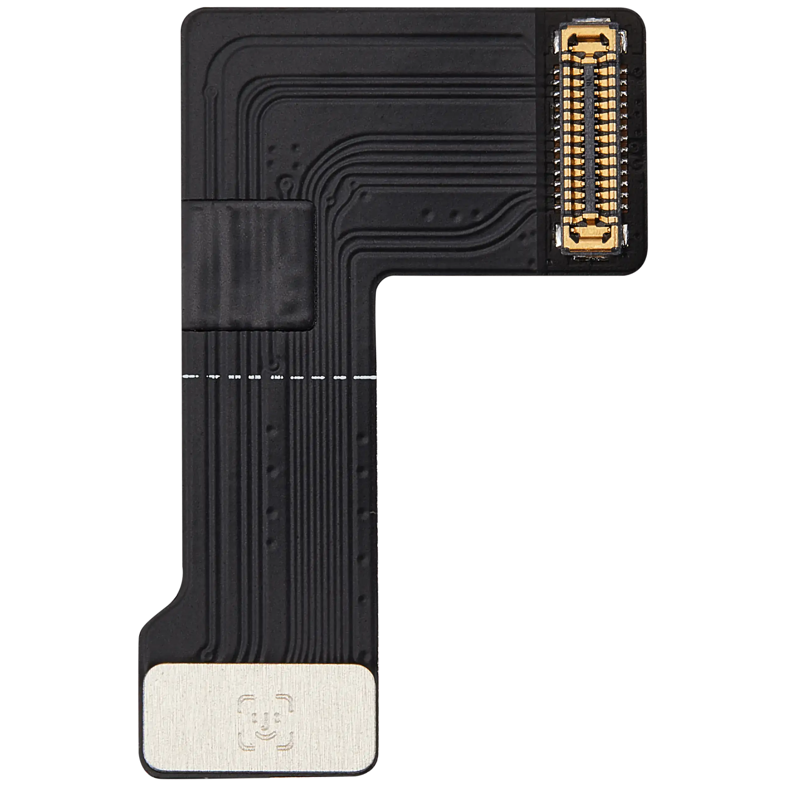 Tag-on Face lD Repair FPC Kabel für iPhone 14 Pro Max (AY) – Bild 3