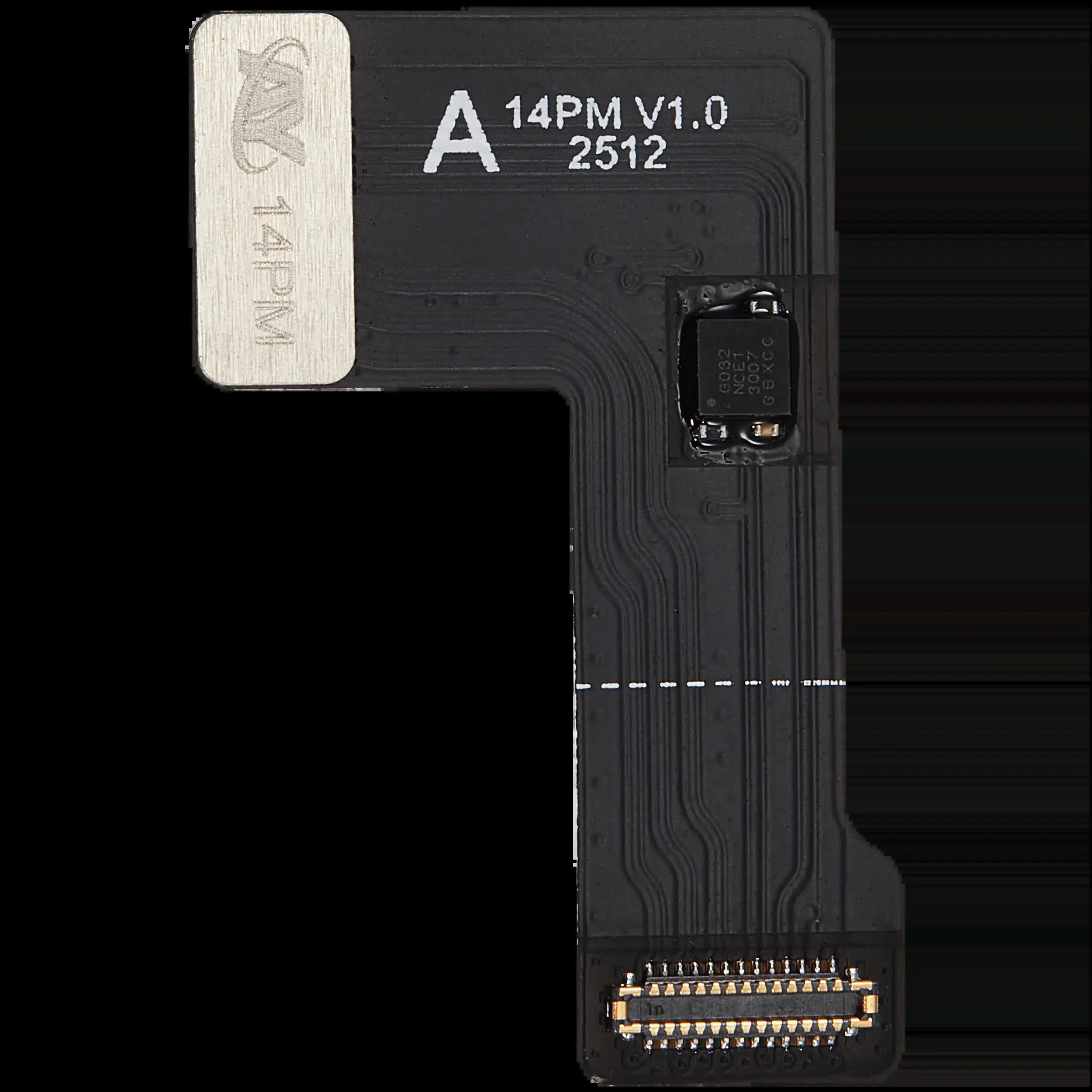 Tag-on Face lD Repair FPC Kabel für iPhone 14 Pro Max (AY)