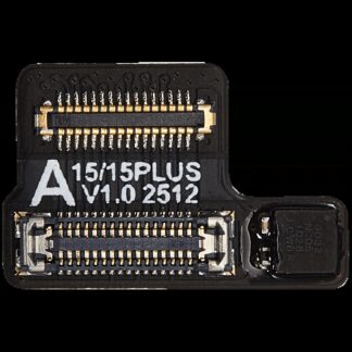 Tag-on Face lD Repair FPC Kabel für iPhone 15 / 15 Plus (AY)