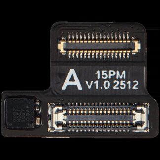 Tag-on Face lD Repair FPC Kabel für iPhone 15 Pro Max (AY)