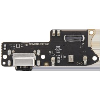 Ladebuchse mit Platine für Xiaomi Poco M3 (Aftermarket Plus)