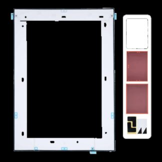 Display Klebefolie für iPad 11 (2025) (nur WiFi) (Original)
