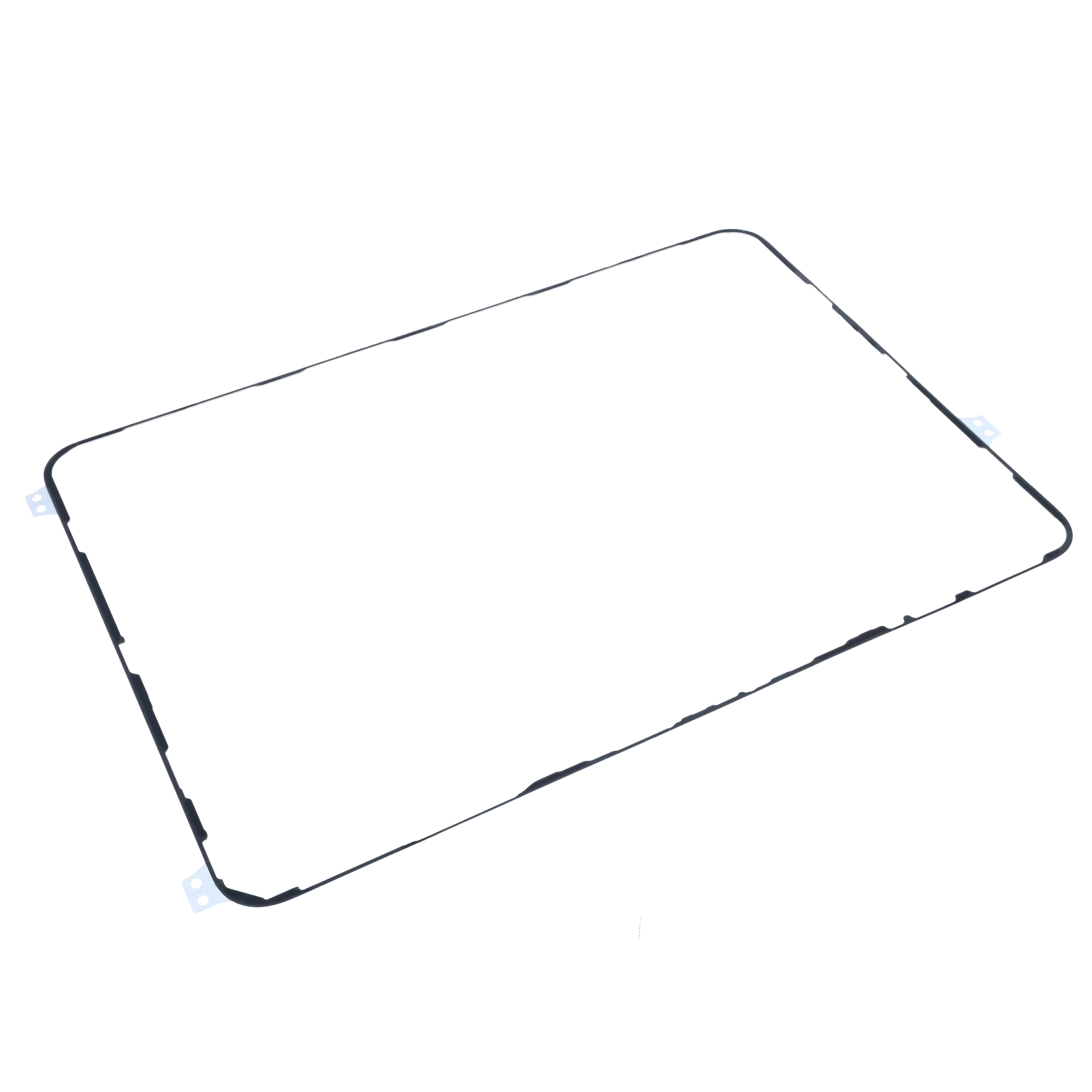 Display Klebefolie für iPad Pro 11" 5th Gen (2024) (nur WiFi) (Original) – Bild 2