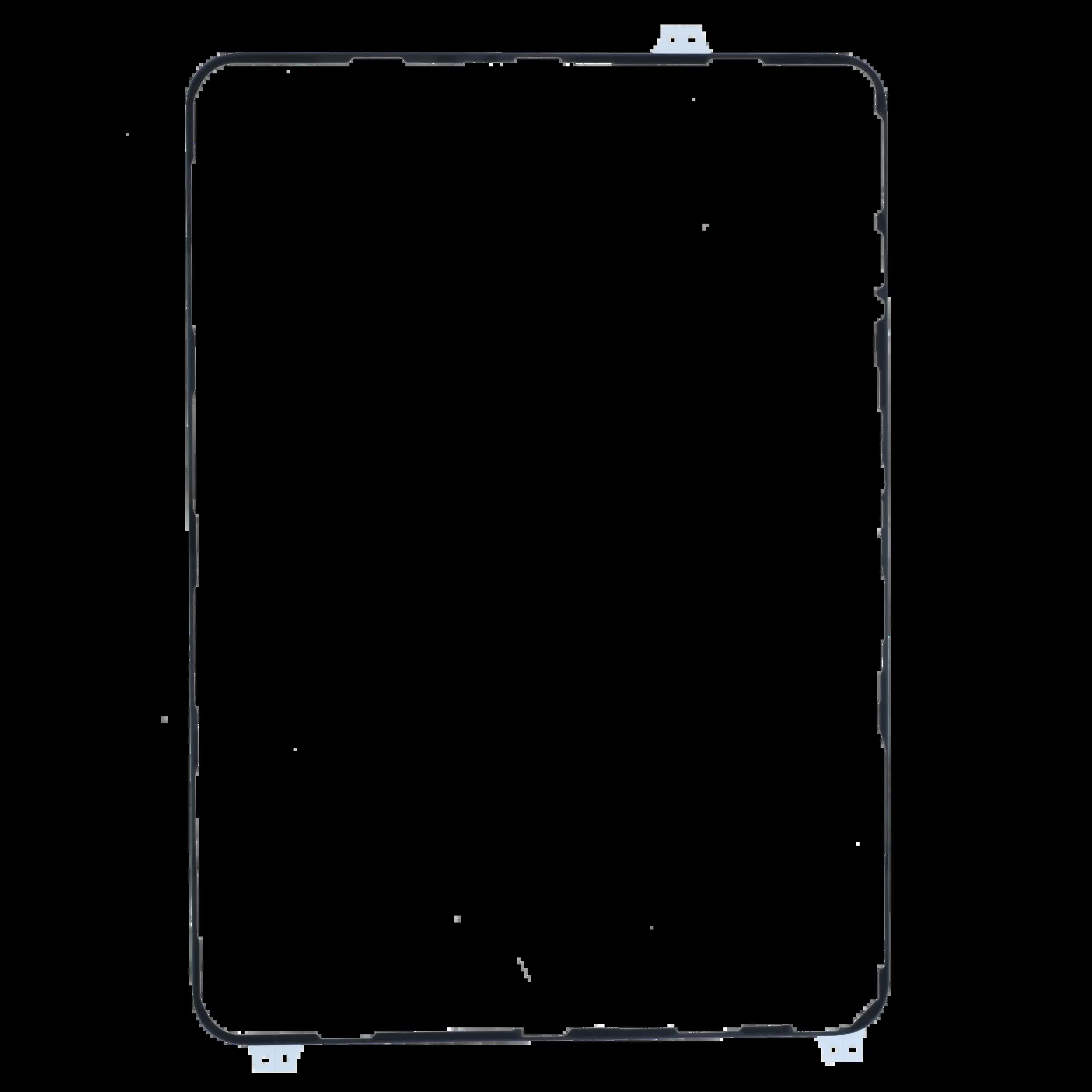 Display Klebefolie für iPad Pro 11" 5th Gen (2024) (nur WiFi) (Original)