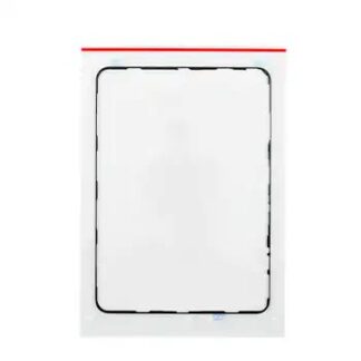 Display Klebefolie für iPad Pro 11" 5th Gen (2024) (WiFi / Cellular) (Original)
