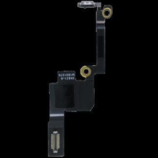 Powerbutton Flex für iPad Pro 11" 5th Gen (2024) (nur WiFi) (Original) (Space Gray)