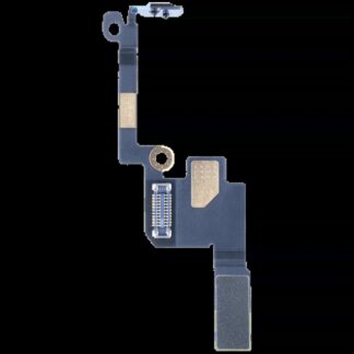 Powerbutton Flex für iPad Pro 11" 5th Gen (2024) (nur WiFi) (Original) (Silver (Silber))