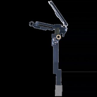 Powerbutton Flexkabel für iPad Mini 7 (2024) (nur WiFi) (Original) (Space Gray)