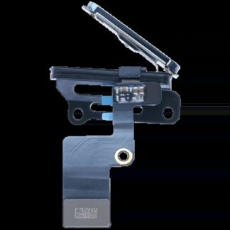 Powerbutton Flexkabel für iPad 11 (2025) (nur WiFi) (Original) (Blue (Blau))