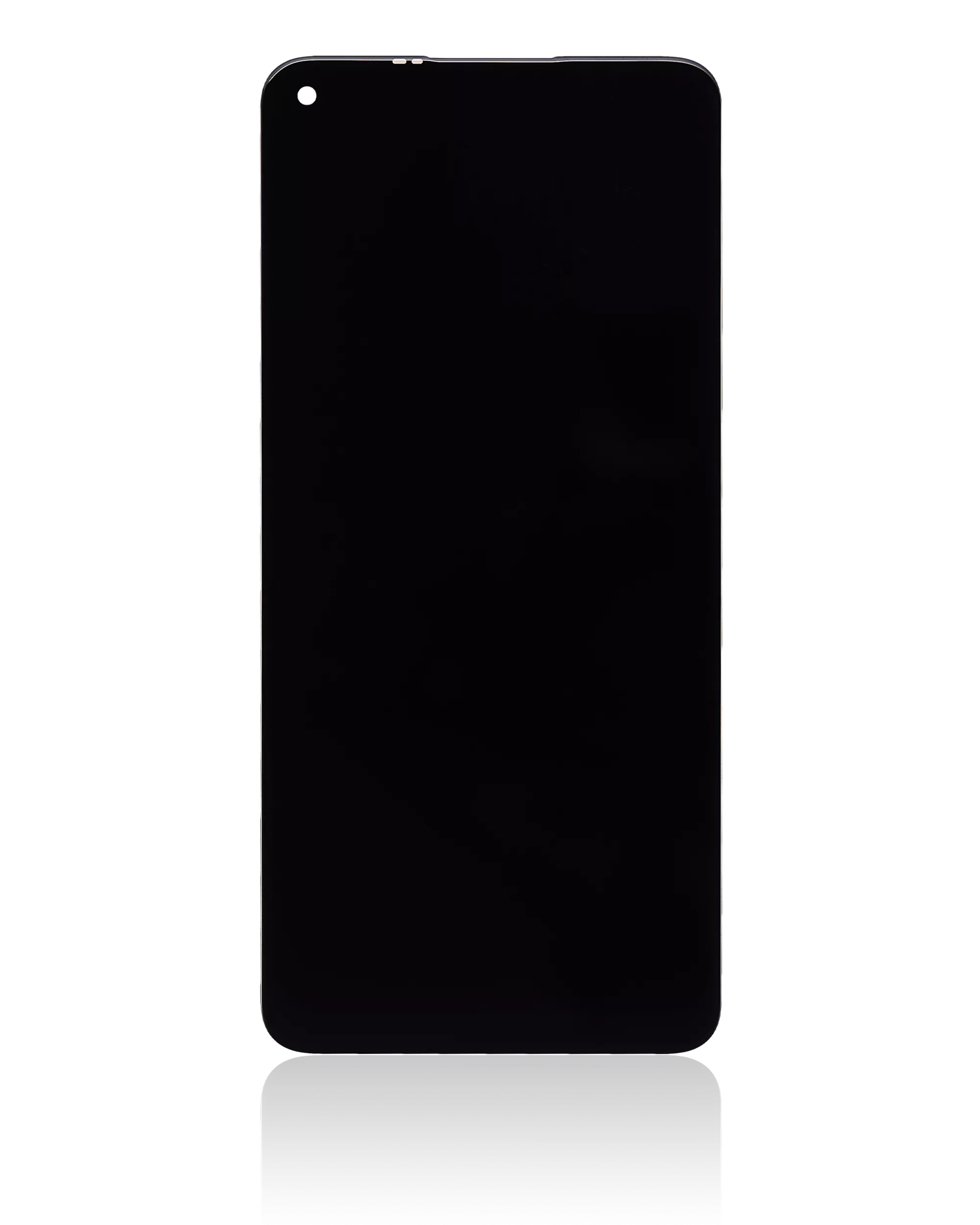 LCD Display ohne Rahmen für Xiaomi Redmi Note 9 / Redmi 10x 4G (Aftermarket Plus) – Bild 3