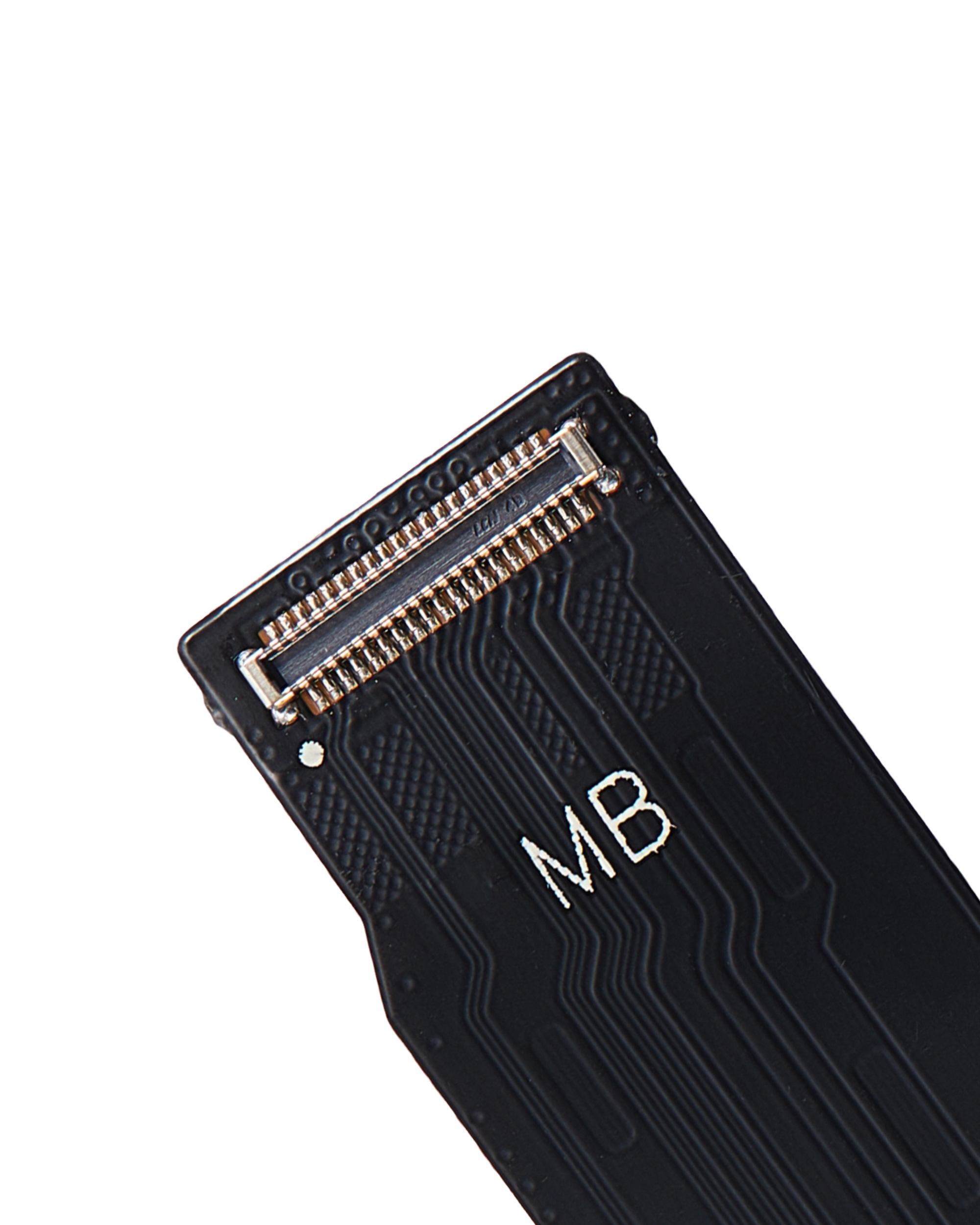 Mainboard-Flexkabel für Xiaomi Redmi Note 9 – Bild 4