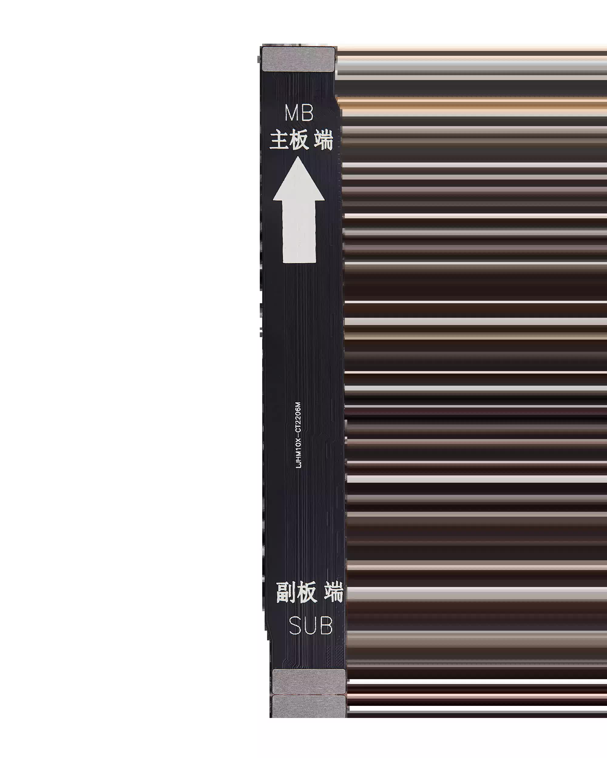 Mainboard-Flexkabel für Xiaomi Redmi Note 9