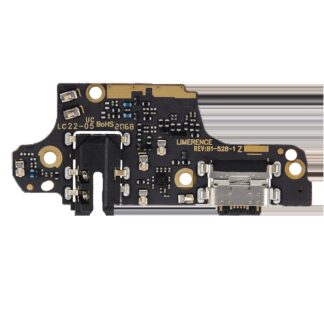 Ladebuchse mit PCB-Platine für Xiaomi Redmi Note 9 Pro / Note 9S