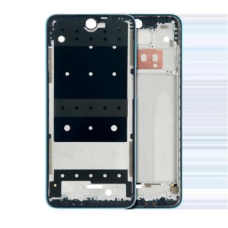 Mittelrahmen für Xiaomi Redmi Note 9S (Aurora Blue)