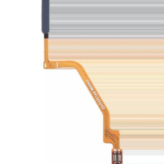 Fingerprint Sensor Flex für Xiaomi Redmi Note 9S (Interstellar Gray)