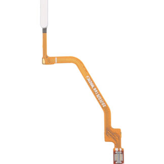 Fingerprint Sensor Flex für Xiaomi Redmi Note 9S (Glacier White)