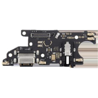 Ladebuchse mit Kopfhörerbuchse für Xiaomi Redmi Note 9T