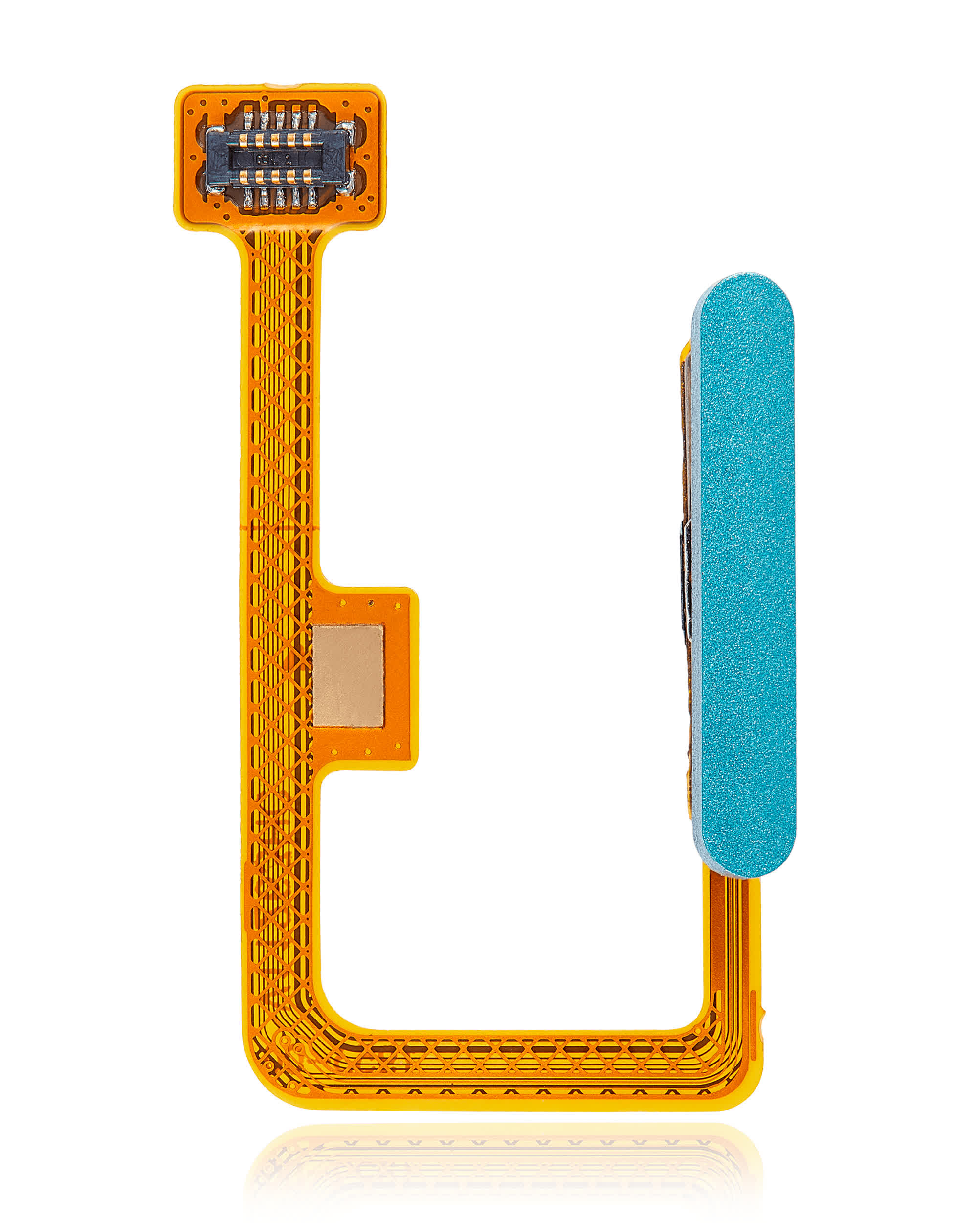 Fingerabdrucksensor mit Flexkabel für Xiaomi Mi 11 Lite 5G (Mint Green)