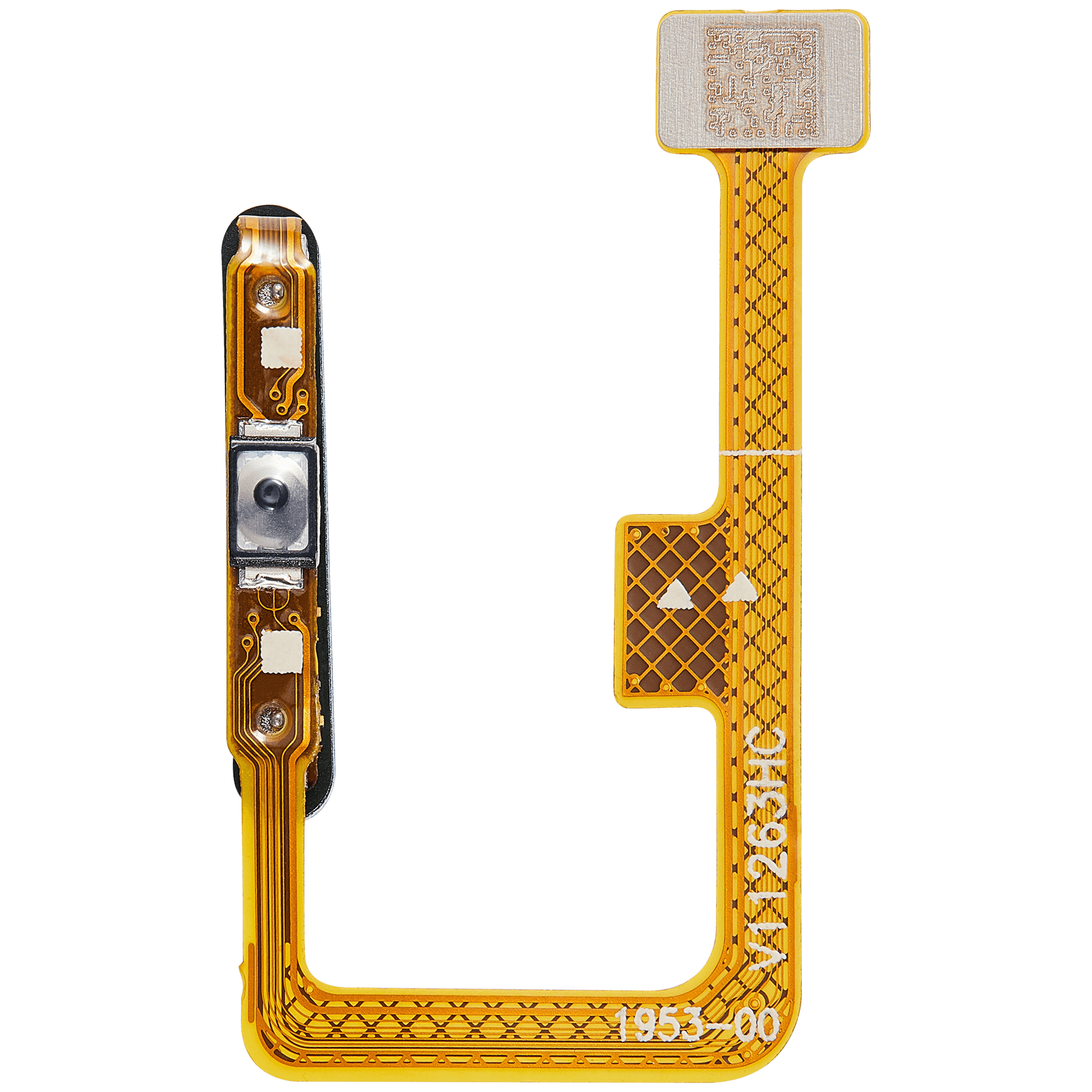 Fingerabdrucksensor mit Flexkabel für Xiaomi Mi 11 Lite (Bubblegum Blue (Blau)) – Bild 3