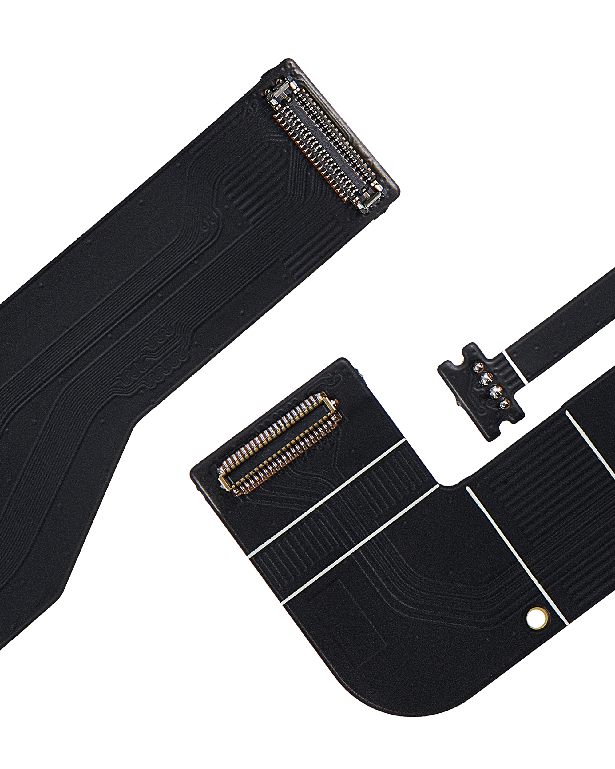 LCD Flexkabel für Xiaomi Mi 9 Lite – Bild 4