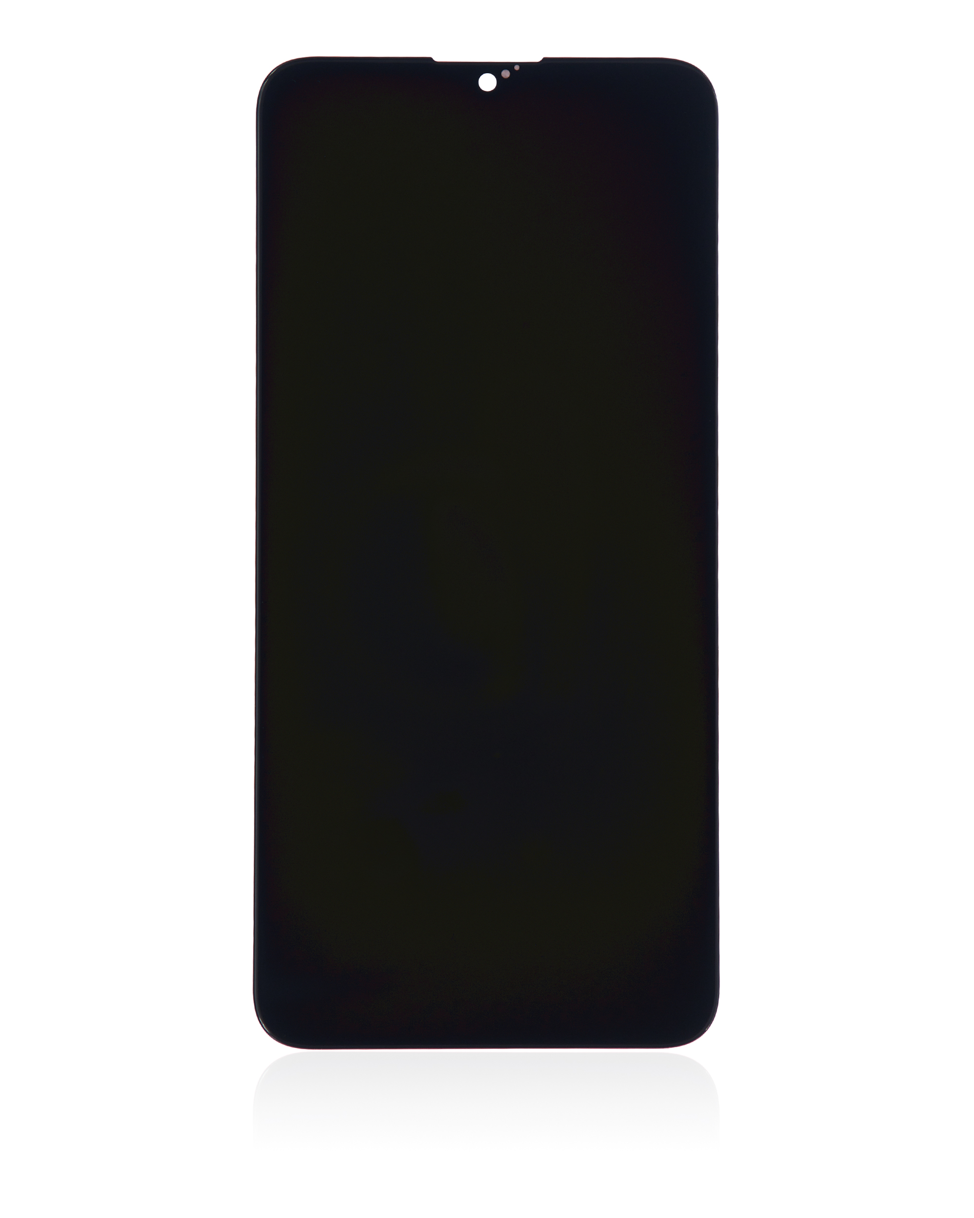LCD Display ohne Rahmen für Xiaomi Redmi 8 / 8A (professionell aufgearbeitet) – Bild 3