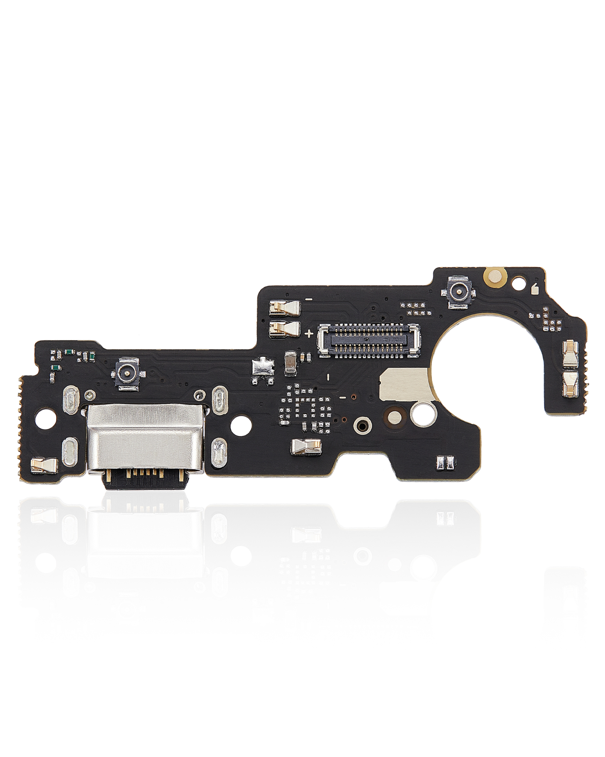 Ladebuchse mit Platine für Xiaomi Poco M3 Pro 5G (Aftermarket Plus) – Bild 3