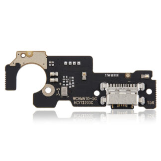 Ladebuchse mit Platine für Xiaomi Poco M3 Pro 5G (Aftermarket Plus)