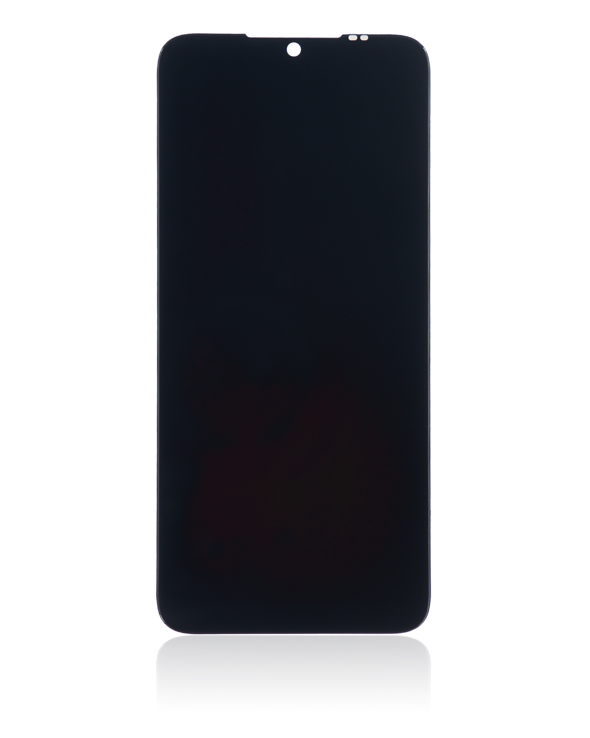LCD Display ohne Rahmen für Xiaomi Redmi Note 8T (Aftermarket Plus) – Bild 3