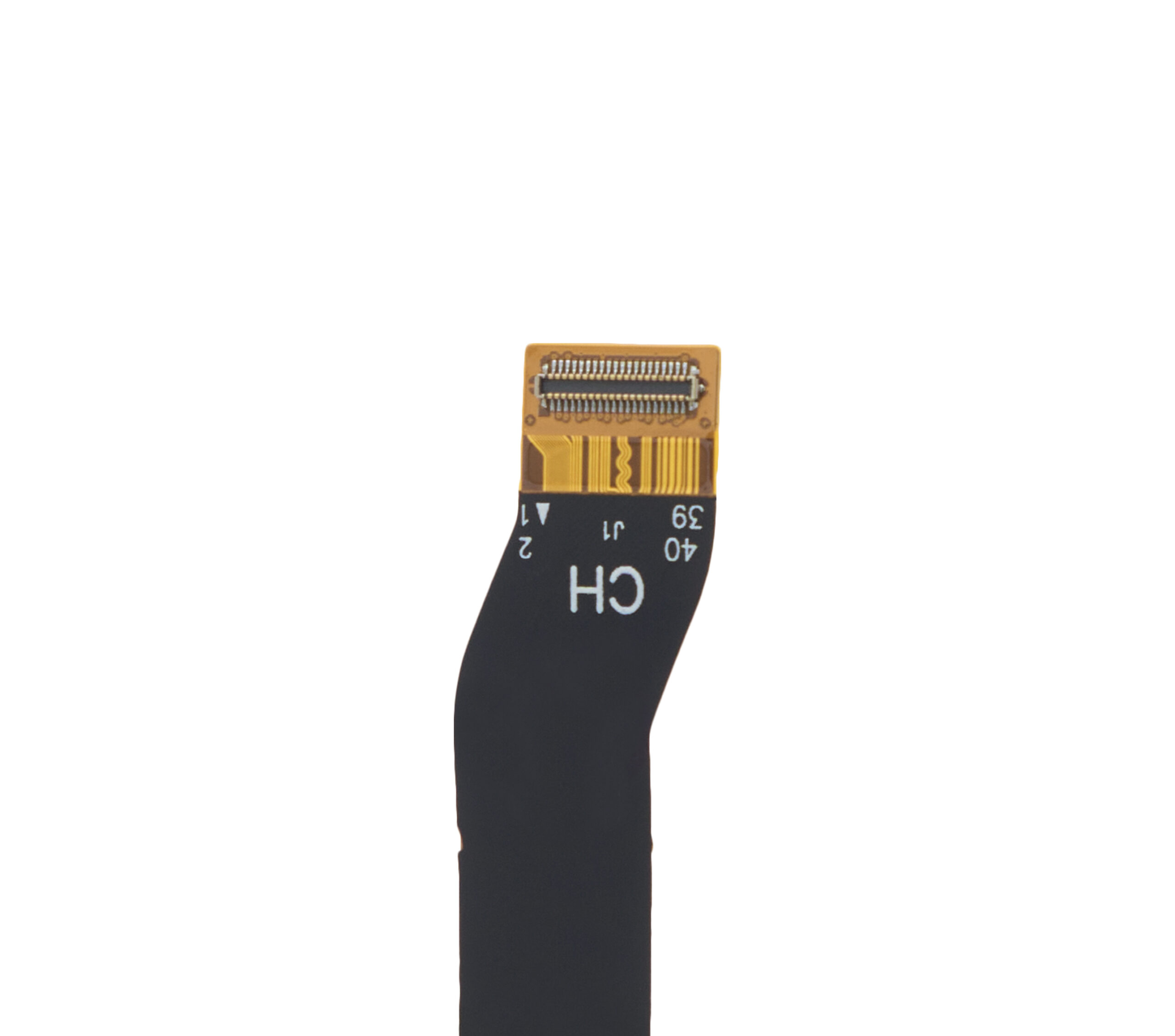 LCD Display ohne Rahmen für Xiaomi Redmi Note 8T (Aftermarket Plus) – Bild 4