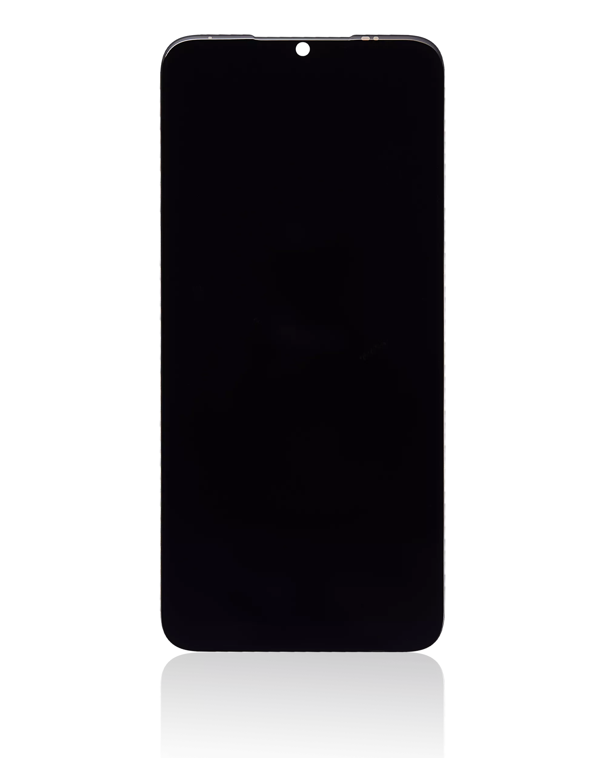 LCD Display ohne Rahmen für Xiaomi Redmi Note 8 / Redmi Note 8 (2021) (Aftermarket Plus) – Bild 3