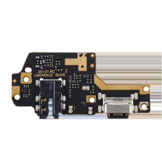 Ladebuchse mit PCB-Platine für Xiaomi Redmi Note 8T