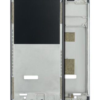 LCD-Rahmen für Xiaomi Redmi Note 9 4G