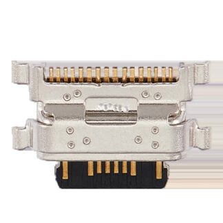Ladebuchse einzeln für Xiaomi Redmi Note 8T / Redmi Note 8 / Redmi Note 9 4G / Redmi Note 10 / Redmi Note 10S / Redmi Note 10 5G / Redmi Note 10T 5G (