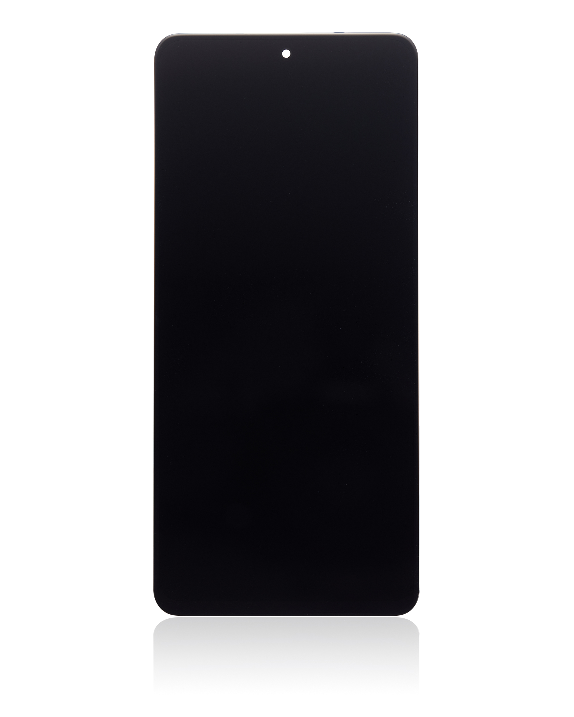 LCD Display ohne Rahmen für Xiaomi Redmi Poco X3 / X3 Pro / POCO X3 NFC / Redmi Note 9 Pro 5G / Mi 10T Lite 5G / Mi 10i (professionell aufgearbeitet) – Bild 3
