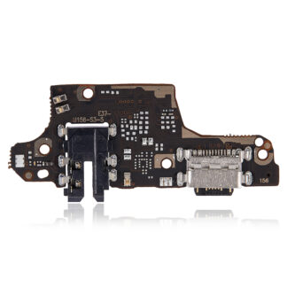 Ladebuchse mit Kopfhörerbuchse für Xiaomi Poco X3 Pro (Aftermarket Plus)