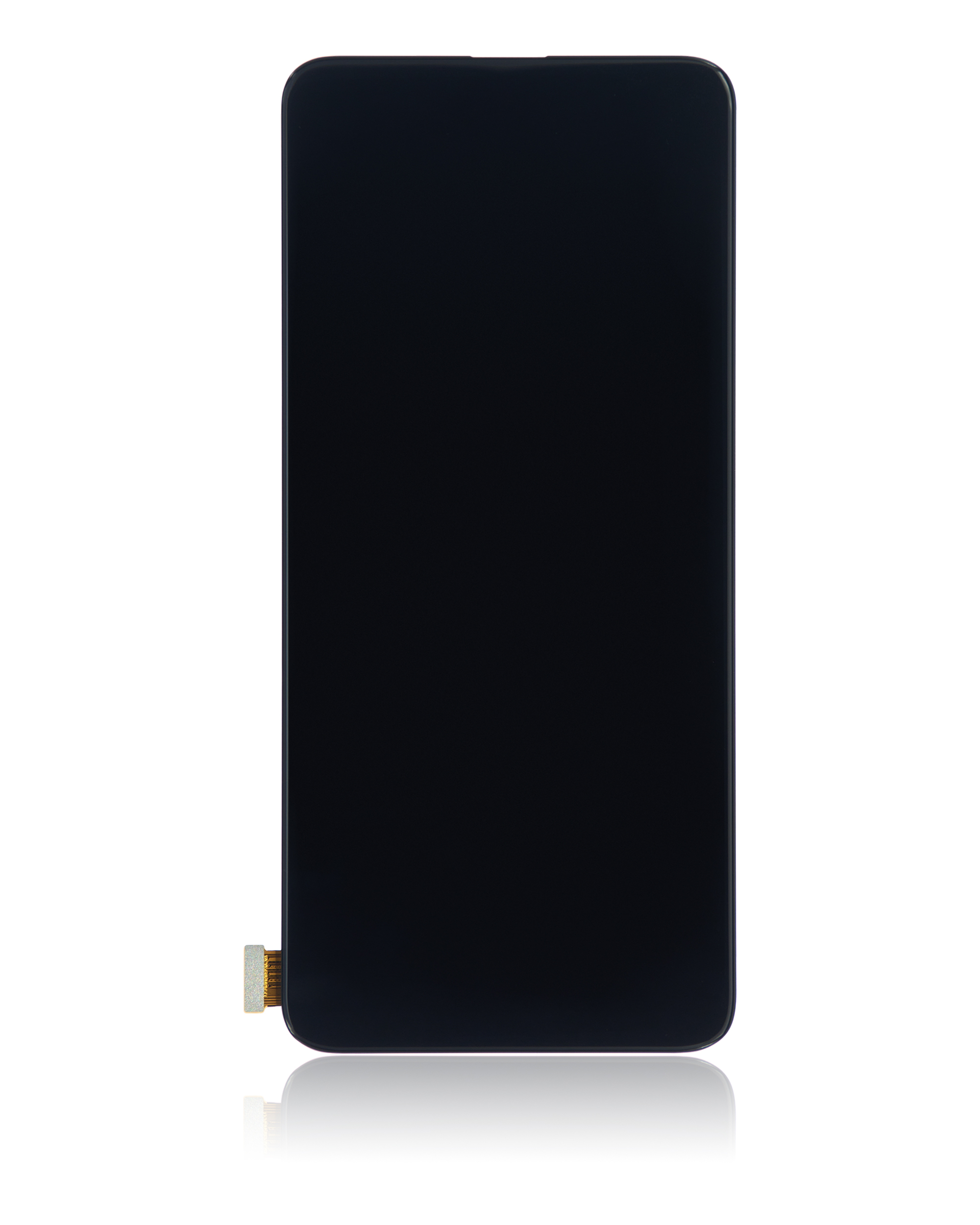 LCD Display ohne Rahmen für Xiaomi Poco F2 Pro / Redmi K30 Pro (Aftermarket:Incell) – Bild 3
