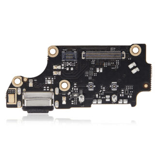 Ladebuchse mit SIM-Kartenleser für Xiaomi Poco F2 Pro (Aftermarket Plus)