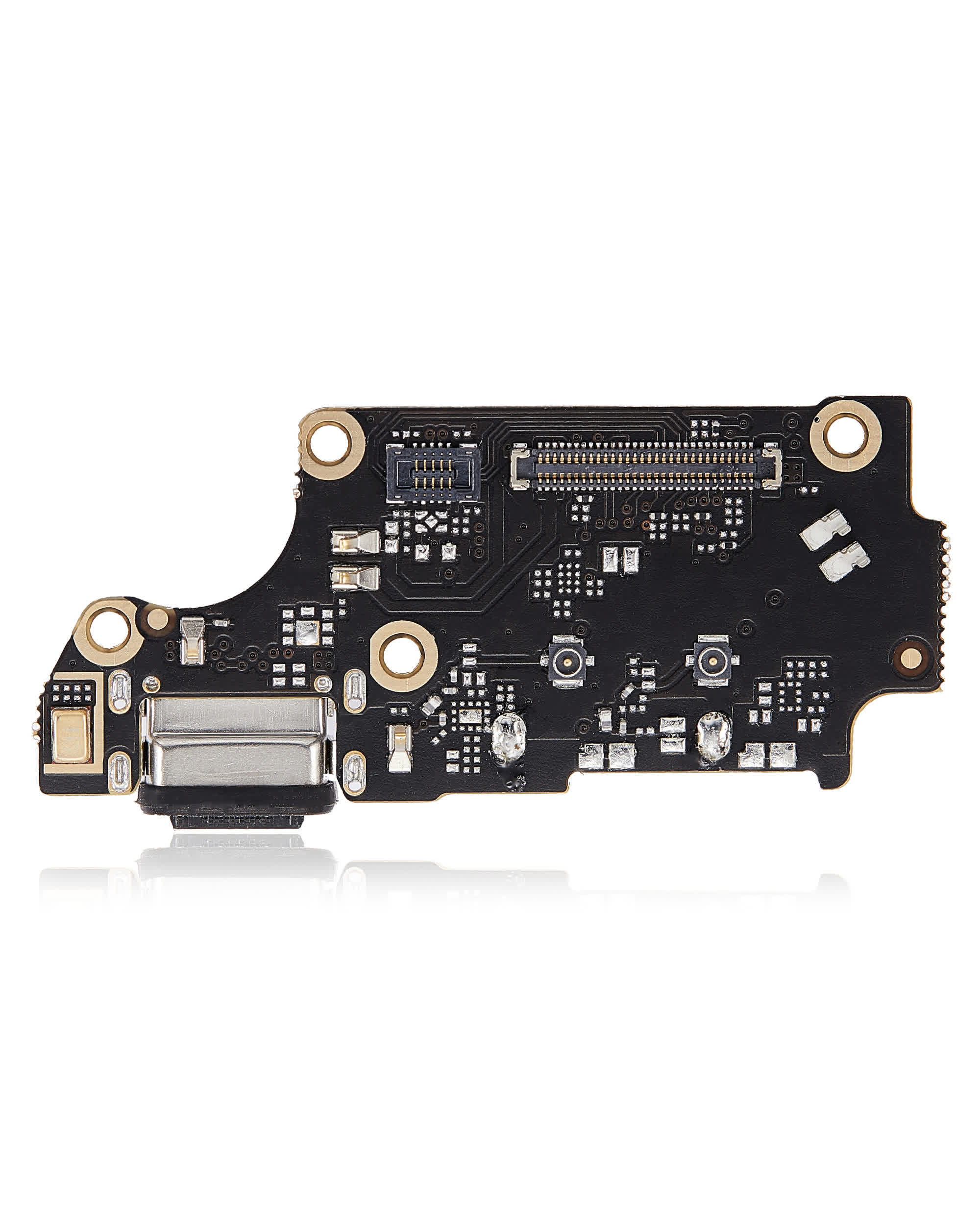 Ladebuchse mit SIM-Kartenleser für Xiaomi Poco F2 Pro (Aftermarket Plus)