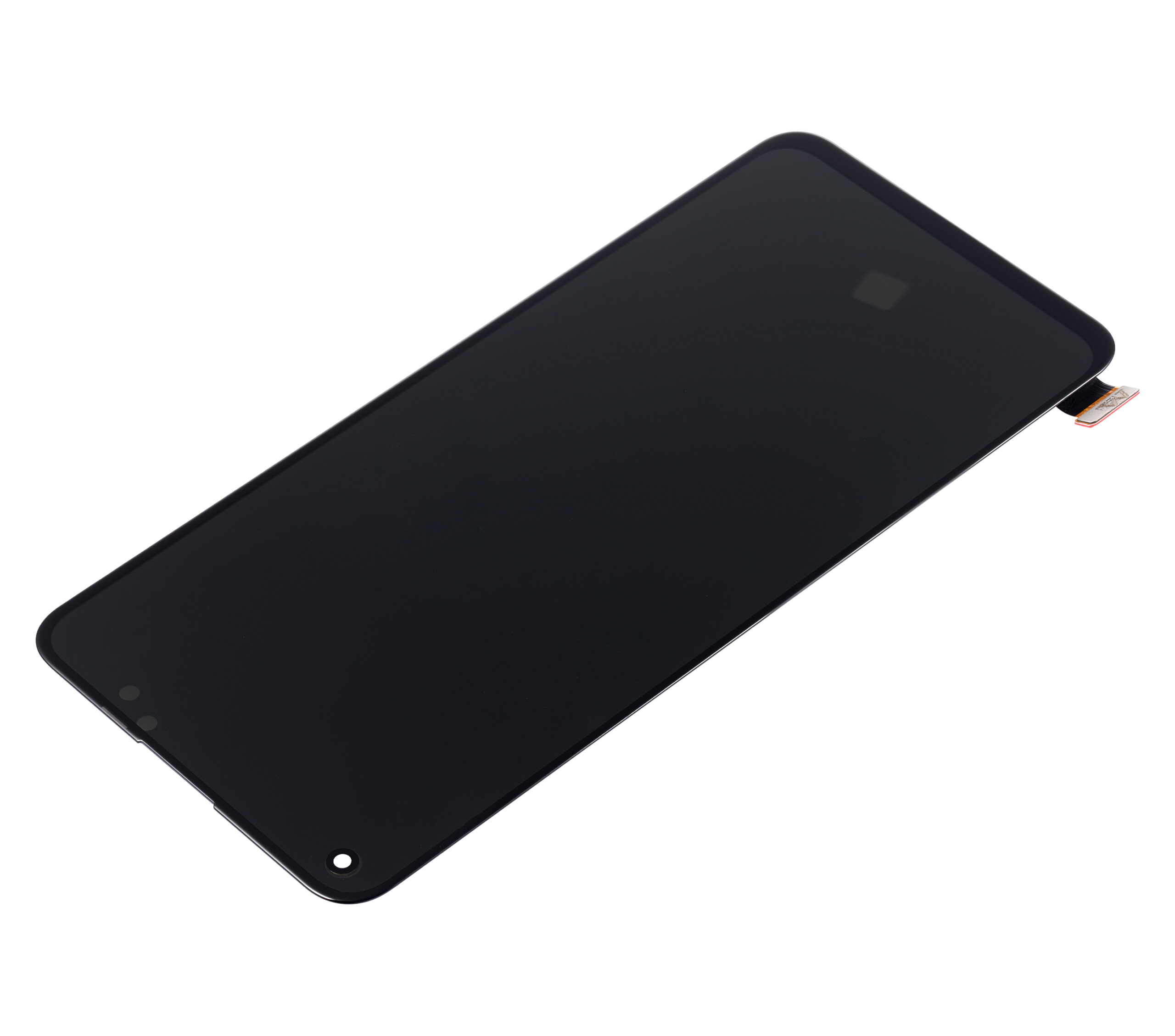 OLED Display ohne Rahmen für OPPO Reno 5 / Reno 6 / Find X3 Lite / Reno5 K / K9 (professionell aufgearbeitet) – Bild 2