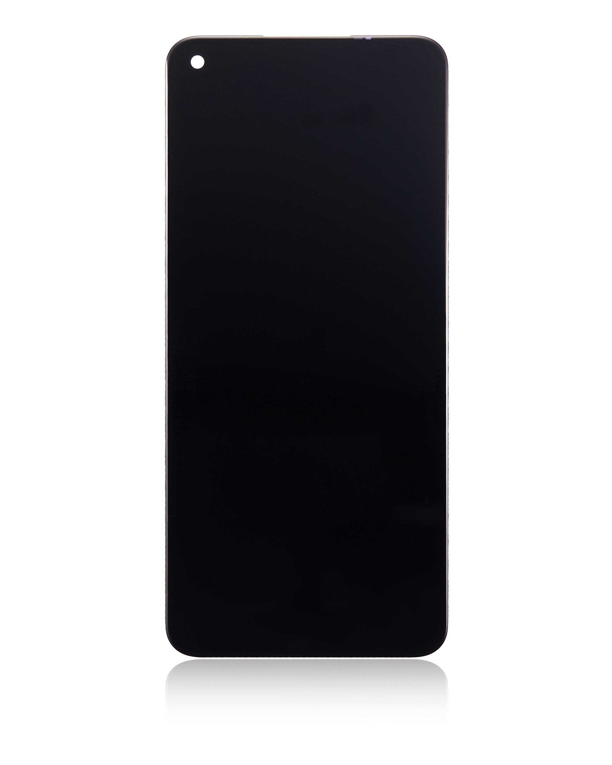 LCD Display ohne Rahmen für OPPO A52 / A72 / A92 (professionell aufgearbeitet) – Bild 3