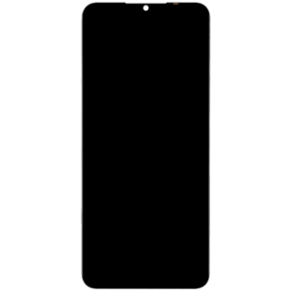 LCD Display ohne Rahmen für OPPO A17 / A17K professionell aufgearbeitet)