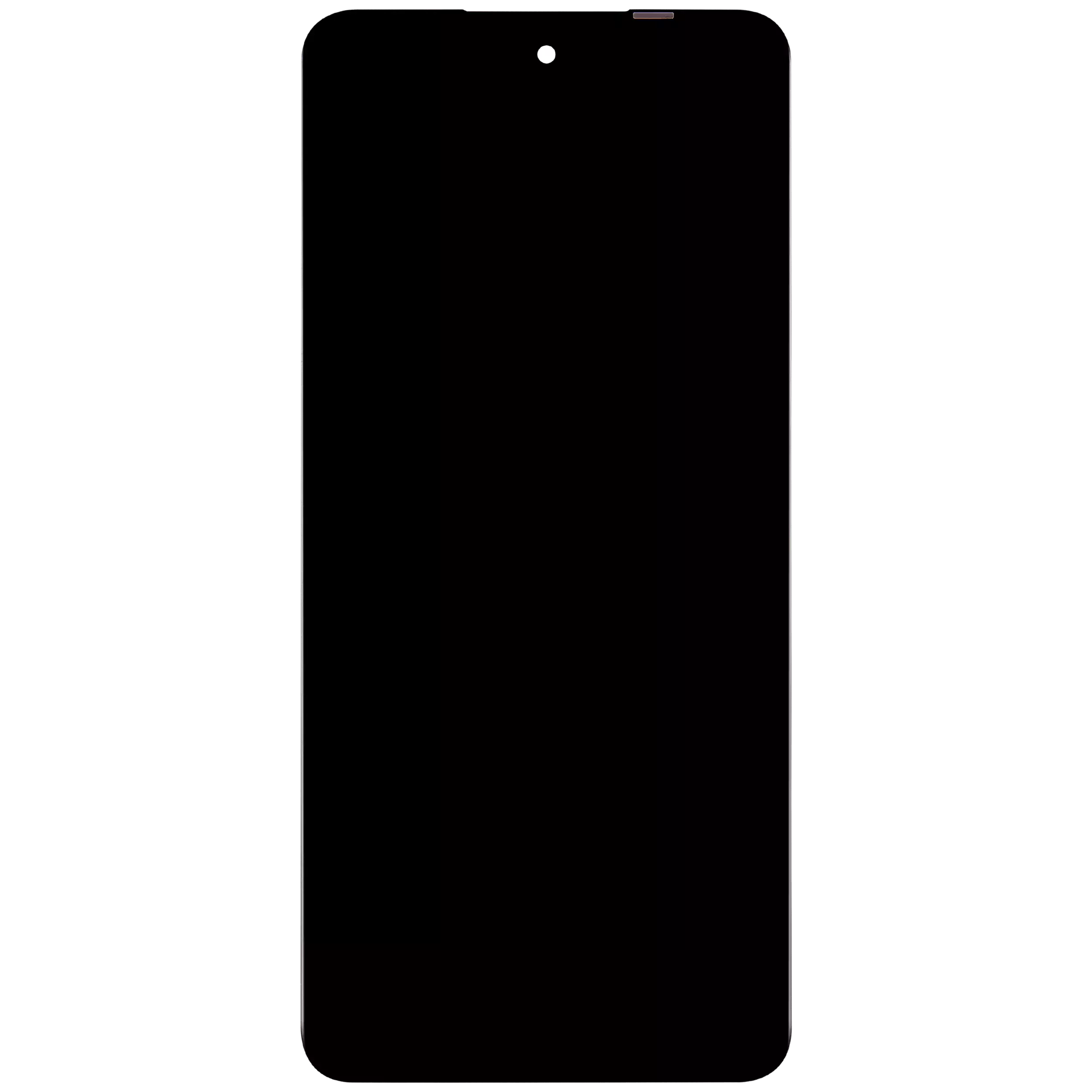 LCD Display ohne Rahmen für Oppo A1 (2023) / A98 / F23 (professionell aufgearbeitet) – Bild 3