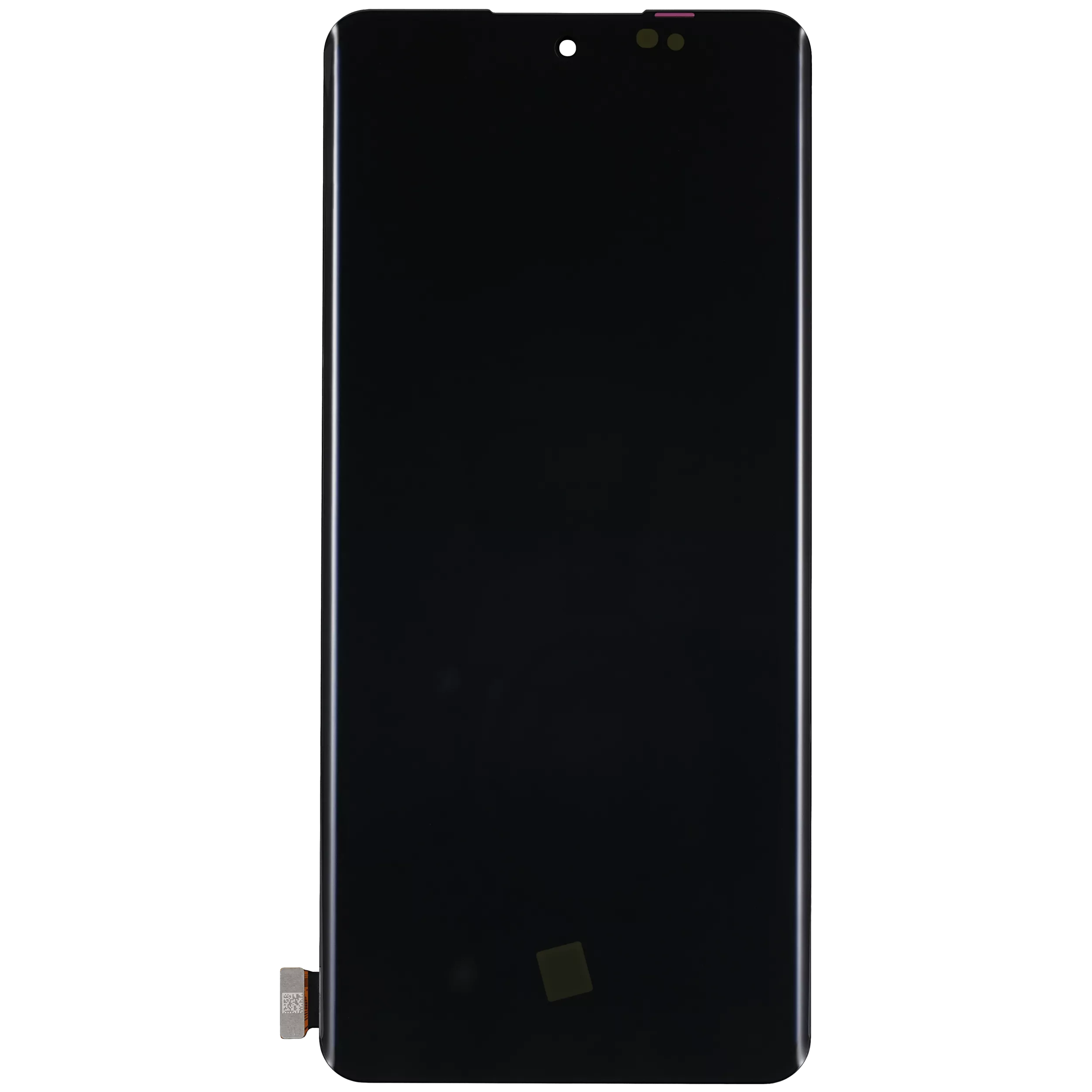 OLED Display ohne Rahmen für OPPO Reno 9 / Reno 9 Pro / Reno 9 Pro Plus / Realme 12 Pro / Realme 12 Pro Plus (professionell aufgearbeitet) (Tianma ver – Bild 3