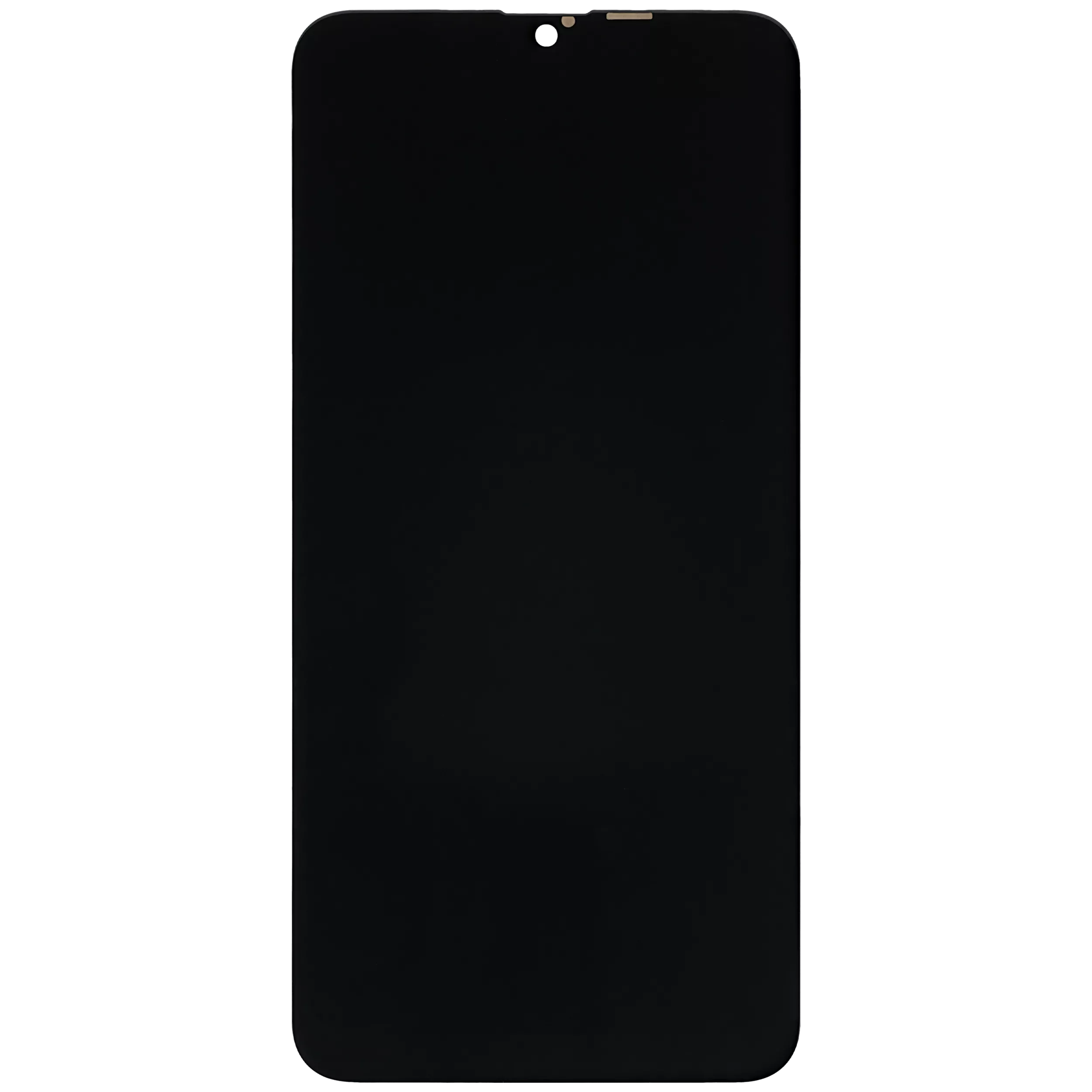 LCD Display ohne Rahmen für OPPO A7 / A5s / A12 / Realme 3 / 3i (professionell aufgearbeitet) – Bild 3