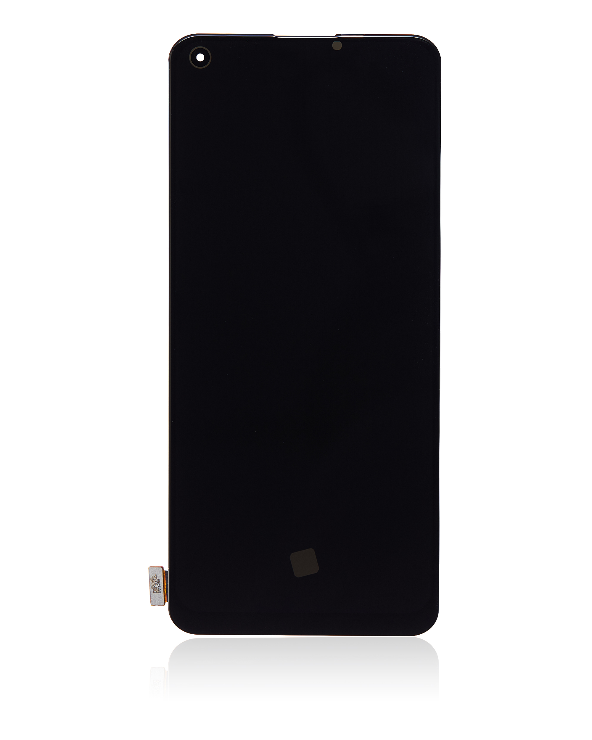 OLED Display ohne Rahmen für Realme 8 / 8 Pro (professionell aufgearbeitet) – Bild 3