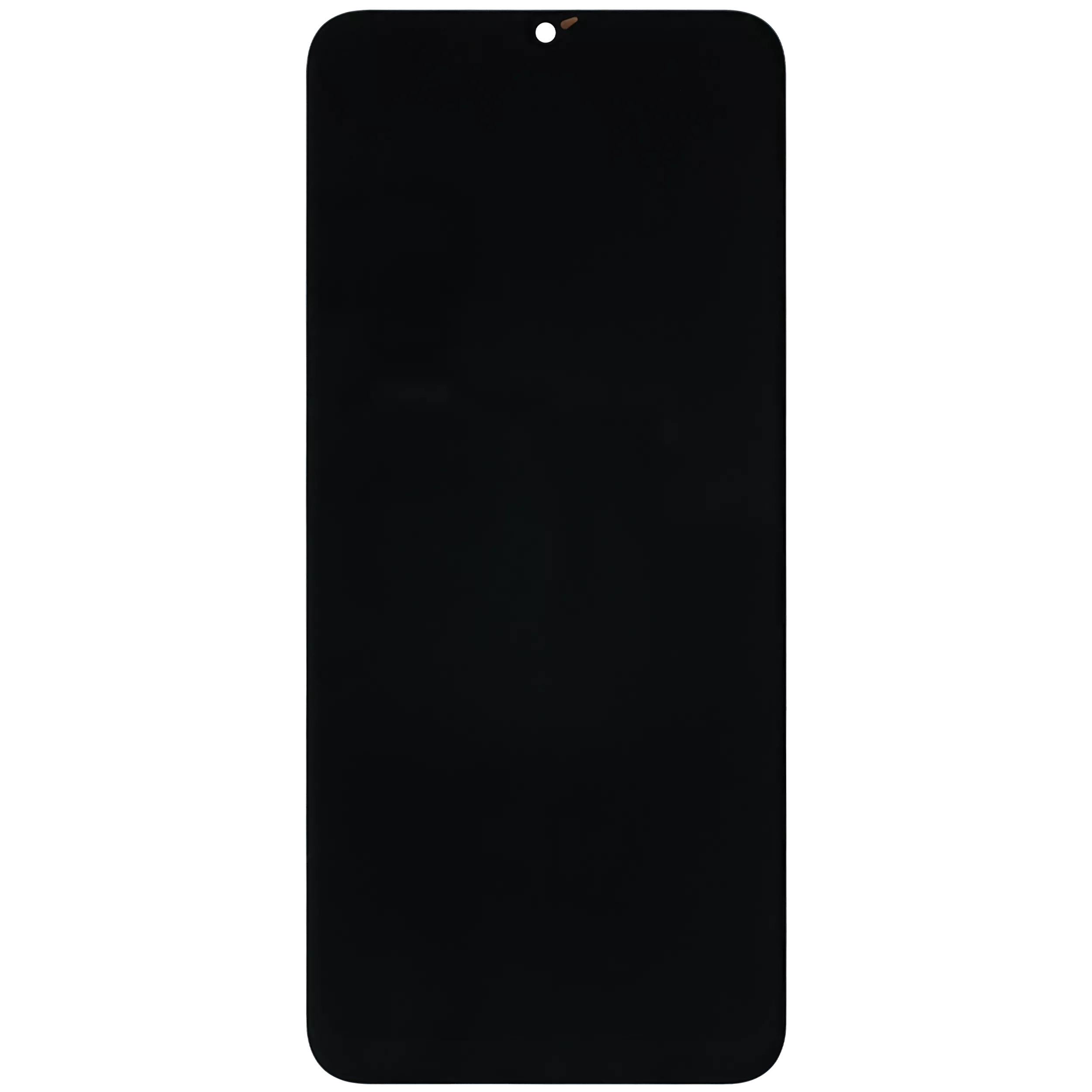 LCD Display ohne Rahmen für Realme C30 / C33 / Narzo 50i Prime (professionell aufgearbeitet) – Bild 3