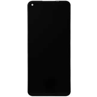 LCD Display ohne Rahmen für Realme 8 5G / Q3i 5g/ V13 5G / 8S 5G / Narzo 30 5G / Oppo A93S 5G / K9X (professionell aufgearbeitet)