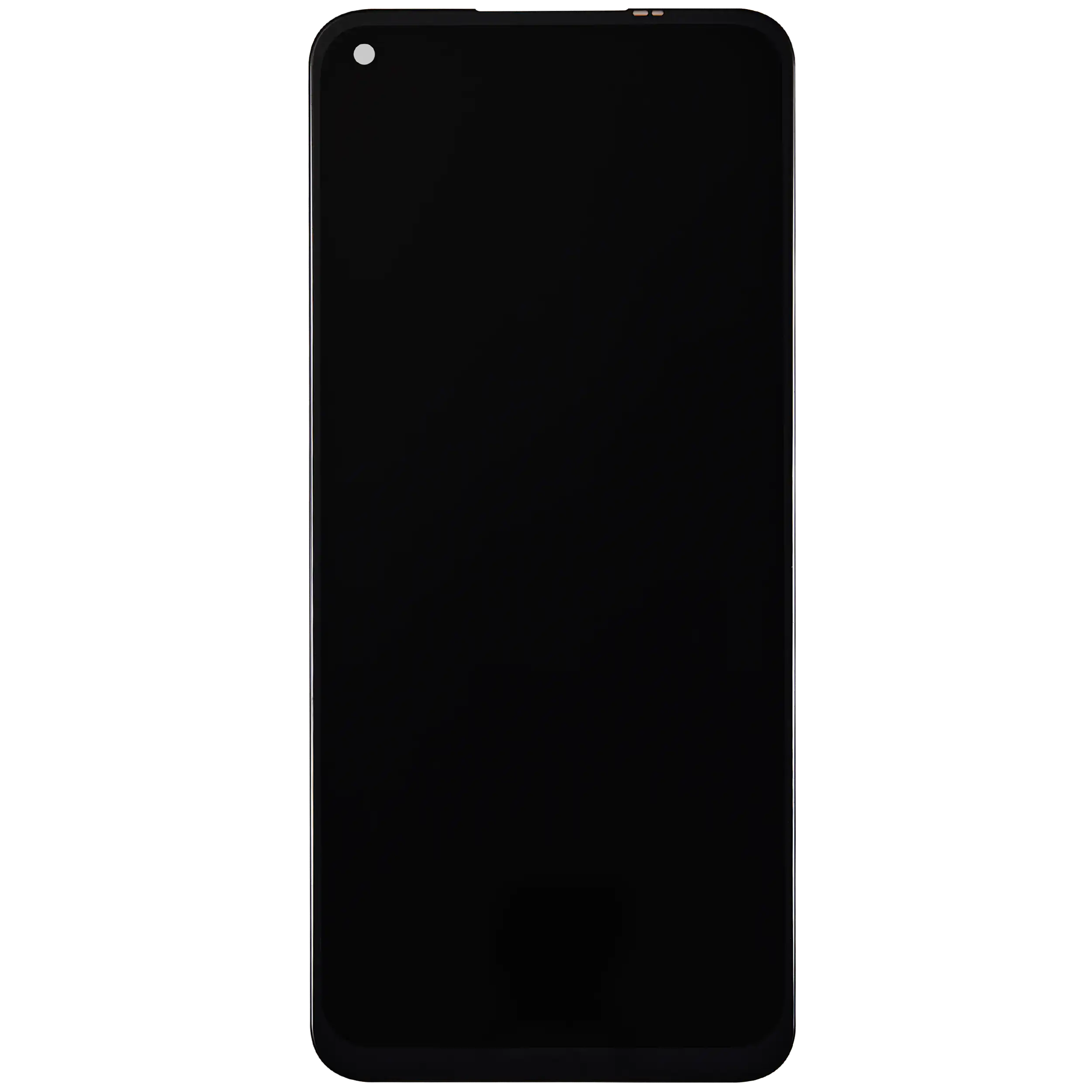 LCD Display ohne Rahmen für Realme 8 5G / Q3i 5g/ V13 5G / 8S 5G / Narzo 30 5G / Oppo A93S 5G / K9X (professionell aufgearbeitet) – Bild 3