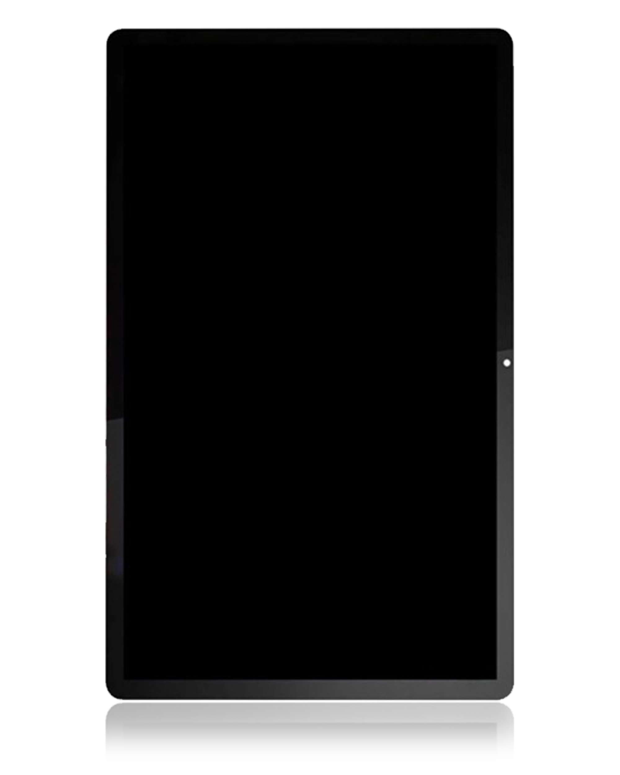 LCD Display ohne Rahmen für Lenovo Tab P11 Plus (TB-J616) (FHD Plus) (professionell aufgearbeitet) (Black (Schwarz)) – Bild 2