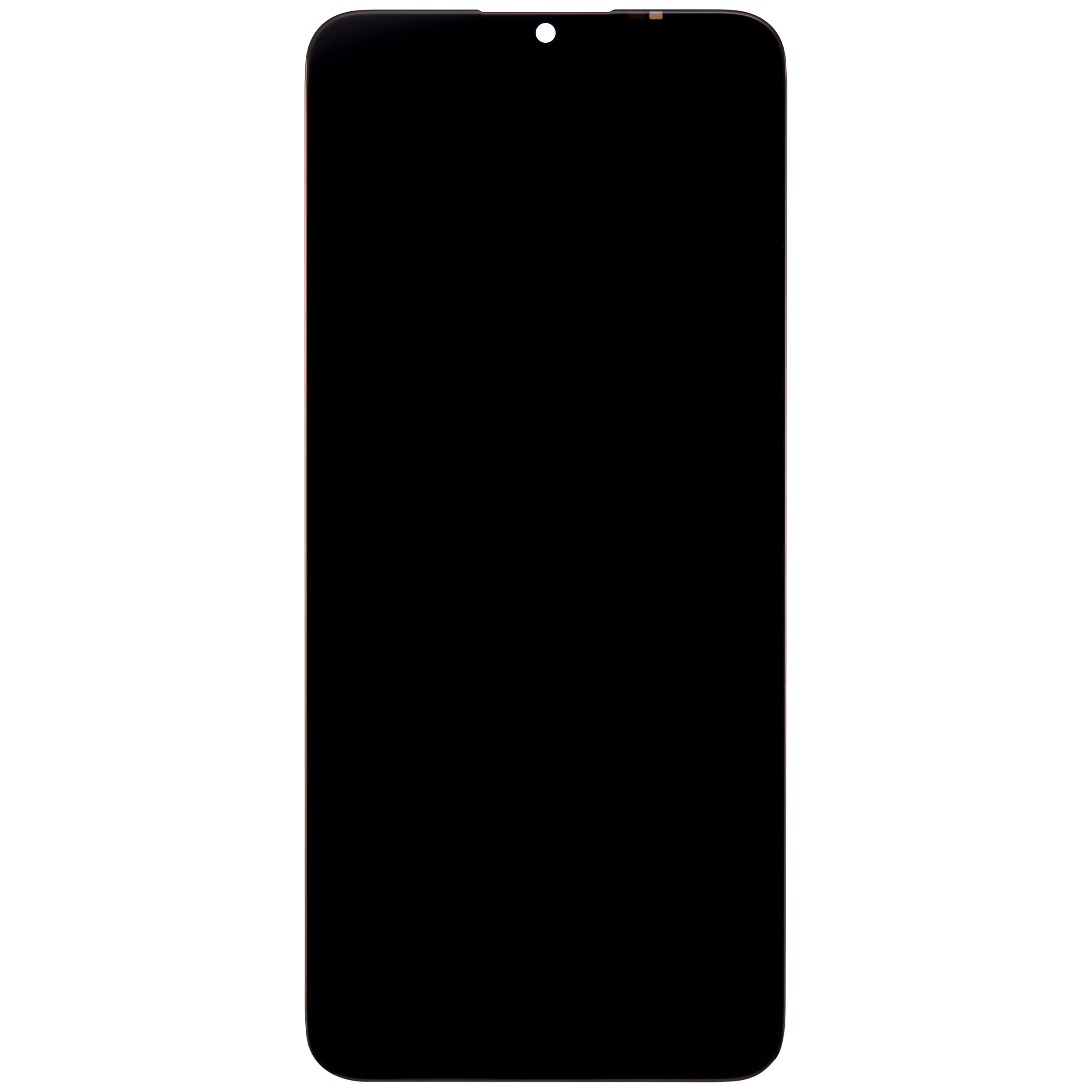 LCD Display ohne Rahmen für TCL 40 XE 5G / 50 LE (T510WS) (professionell aufgearbeitet) – Bild 3